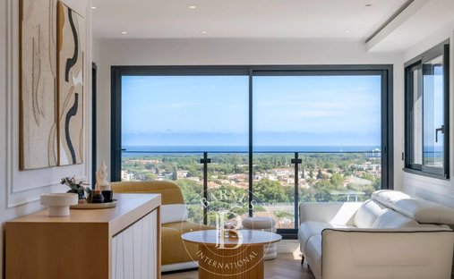 Apartamento en Les Termes, Mandelieu-la-Napoule, Francia 1
