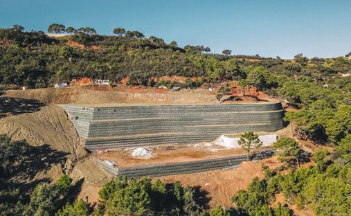 Land in Benahavis, Andalusia, Spain 1