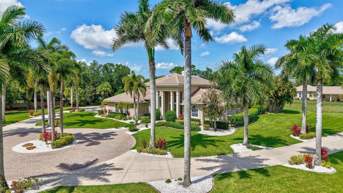 House in Sarasota, Florida, United States 1 - 18016127