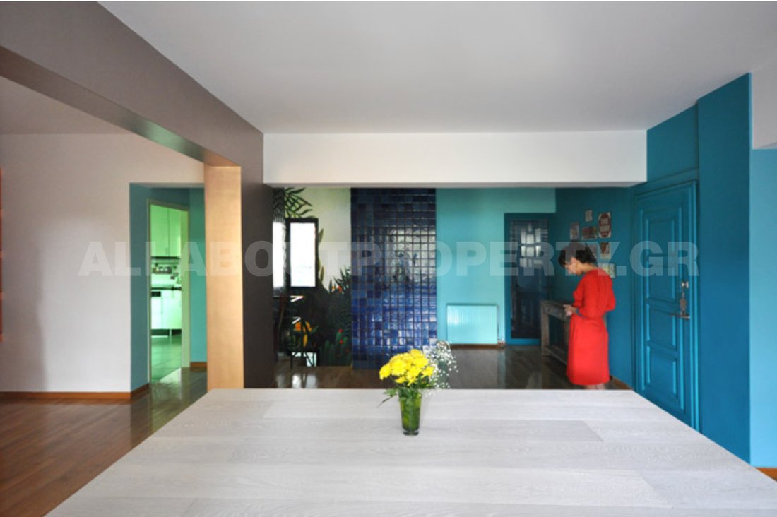 Apartment in North Athens, Attica, Greece 2 - 18016069