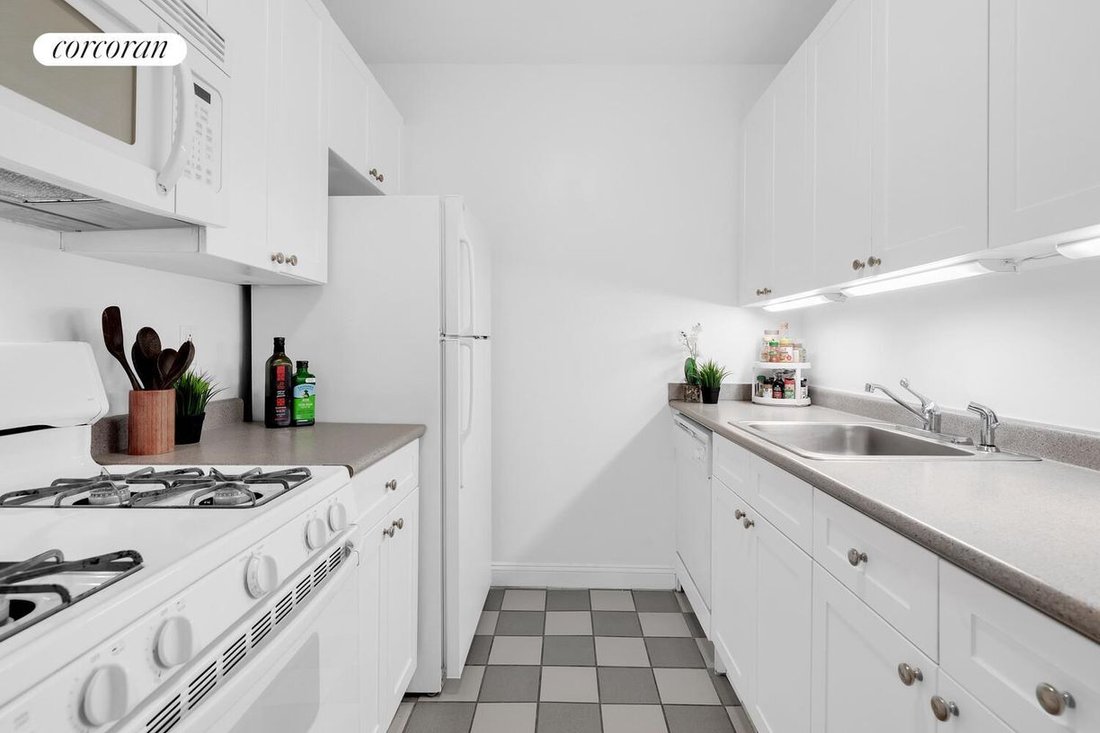 Condominio a New York, New York, Stati Uniti 5 - 18016914