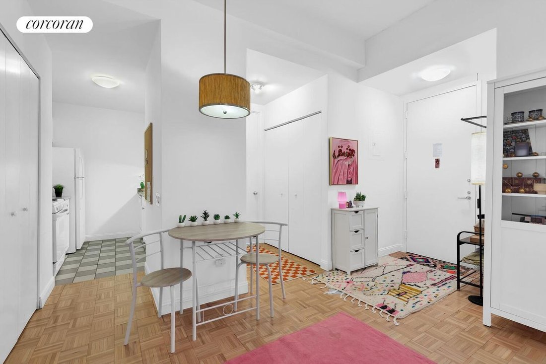 Condominio a New York, New York, Stati Uniti 3 - 18016914