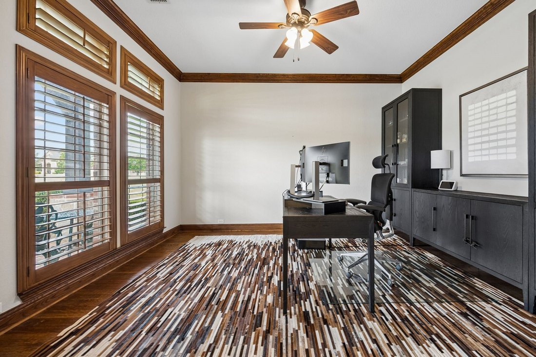 House in Allen, Texas, United States 4 - 18017646
