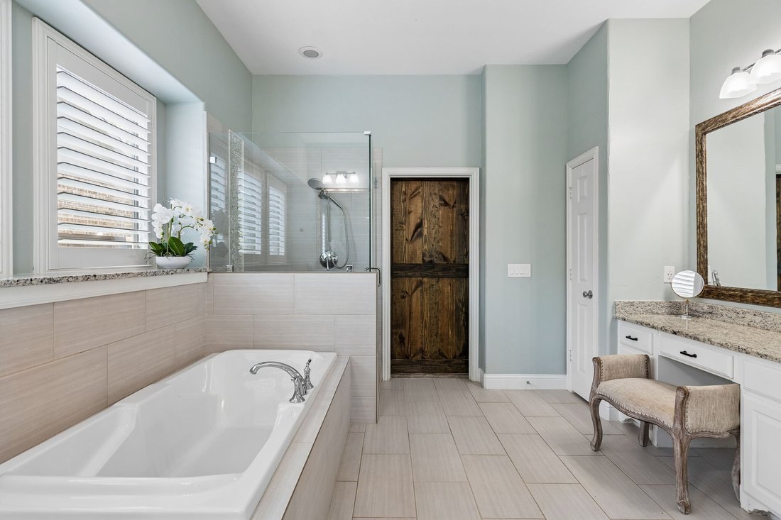 House in McKinney, Texas, United States 4 - 18017698
