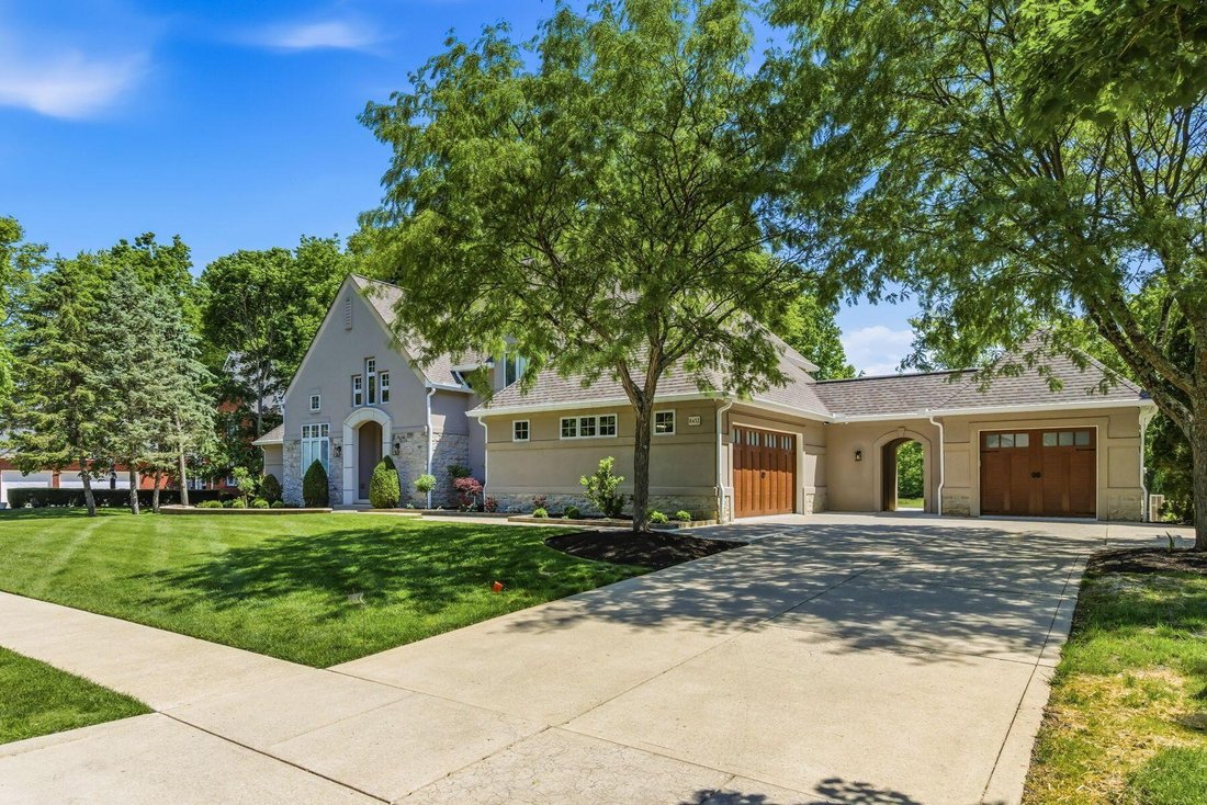 Maison à Dublin, Ohio, États-Unis 5 - 18017529