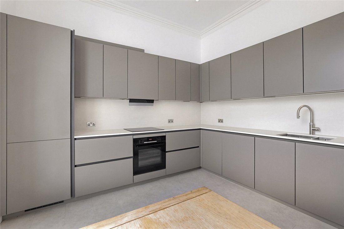Apartment in Bayswater, Westminster, England 4 - 18016803
