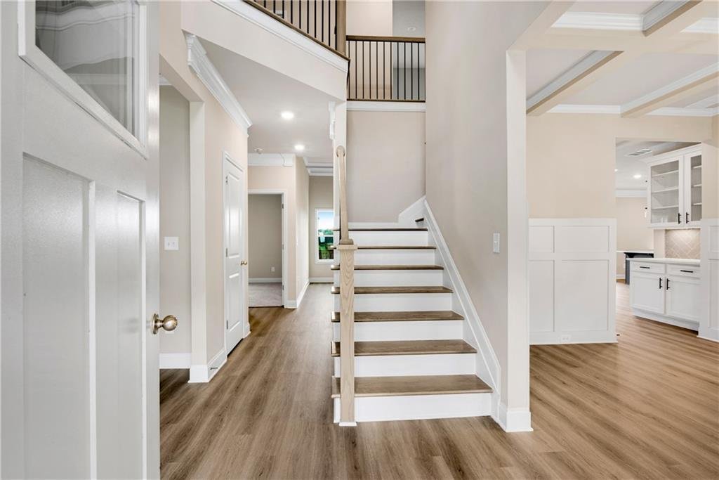 House in Hoschton, Georgia, United States 5 - 17928863