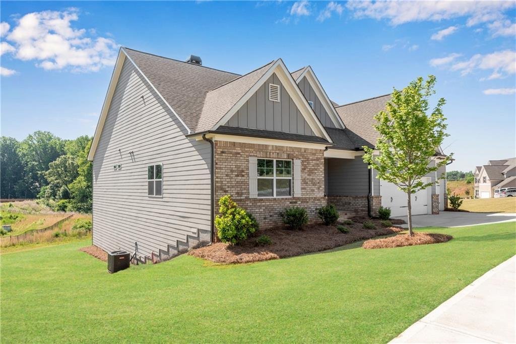 House in Hoschton, Georgia, United States 2 - 17928859