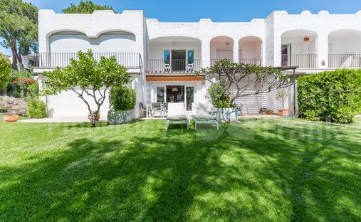 Residenza a Nueva Andalucía, Marbella, Spagna 1
