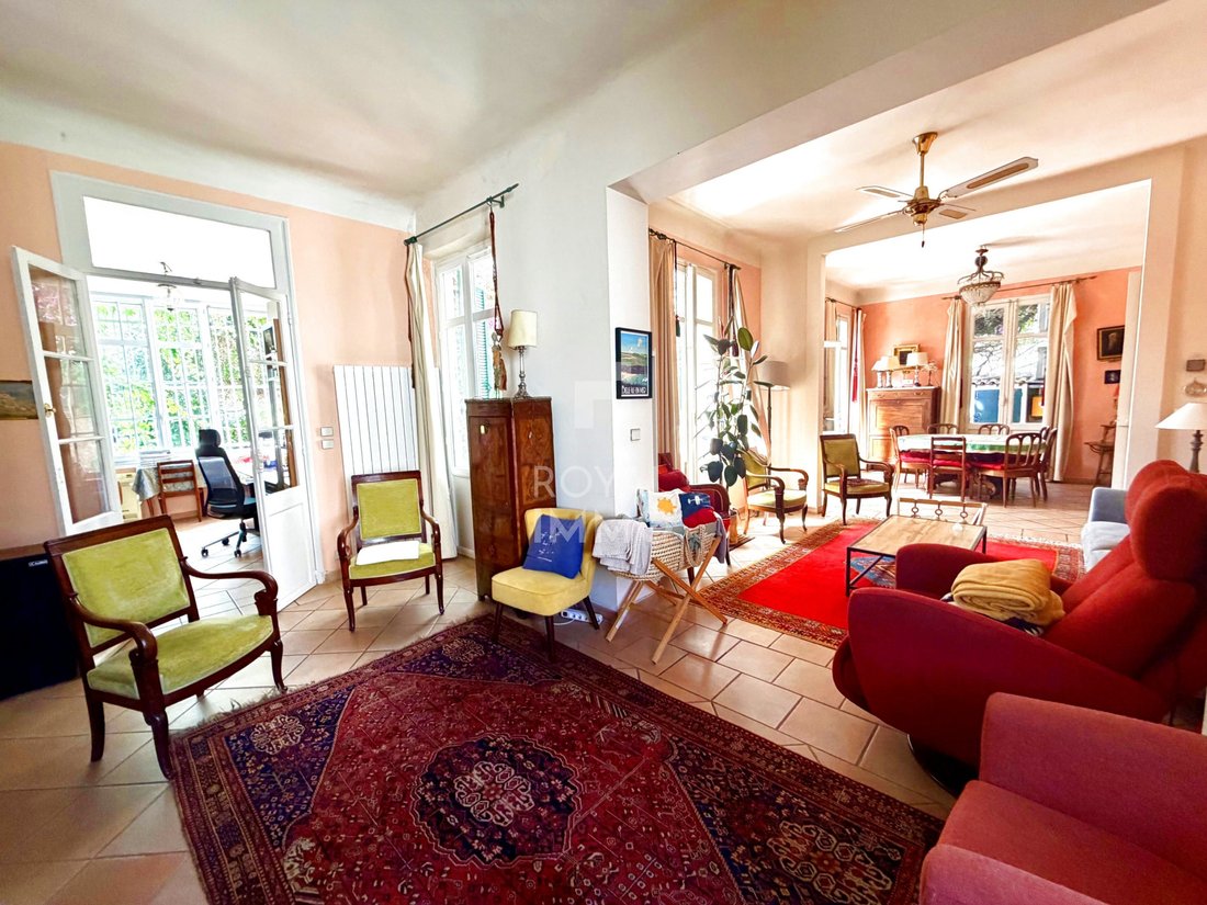 House in Le Faron-Fort-Rouge, Toulon, France 4 - 18016471