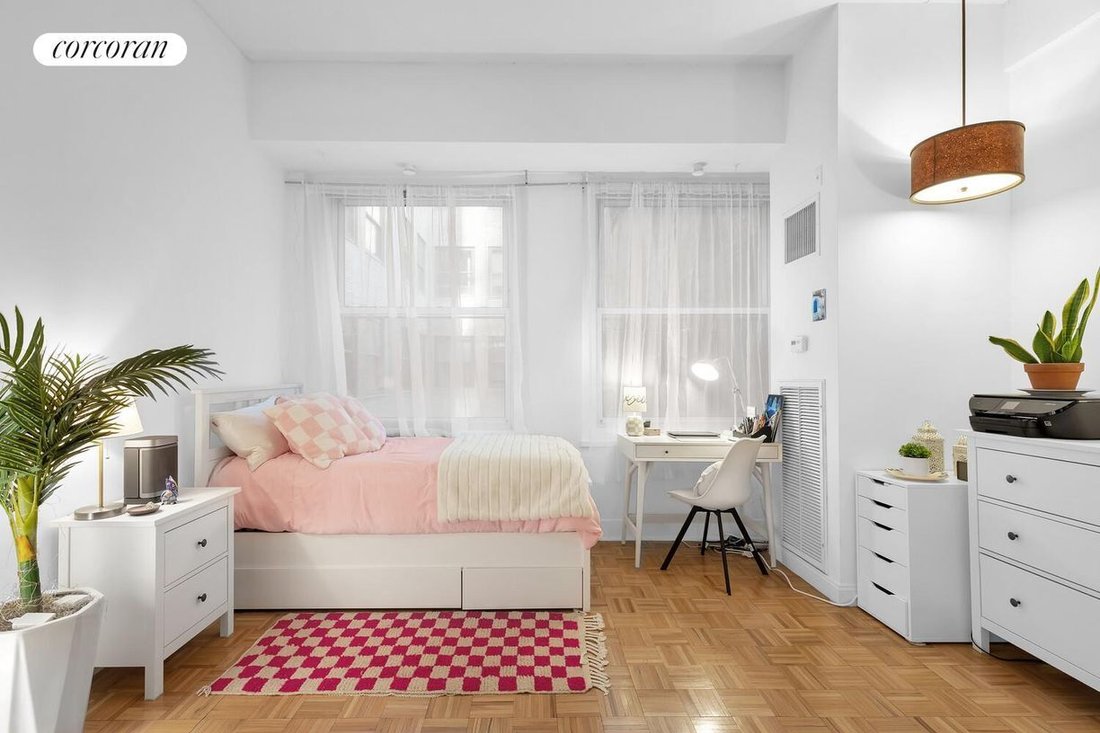 Condominio a New York, New York, Stati Uniti 4 - 18016914