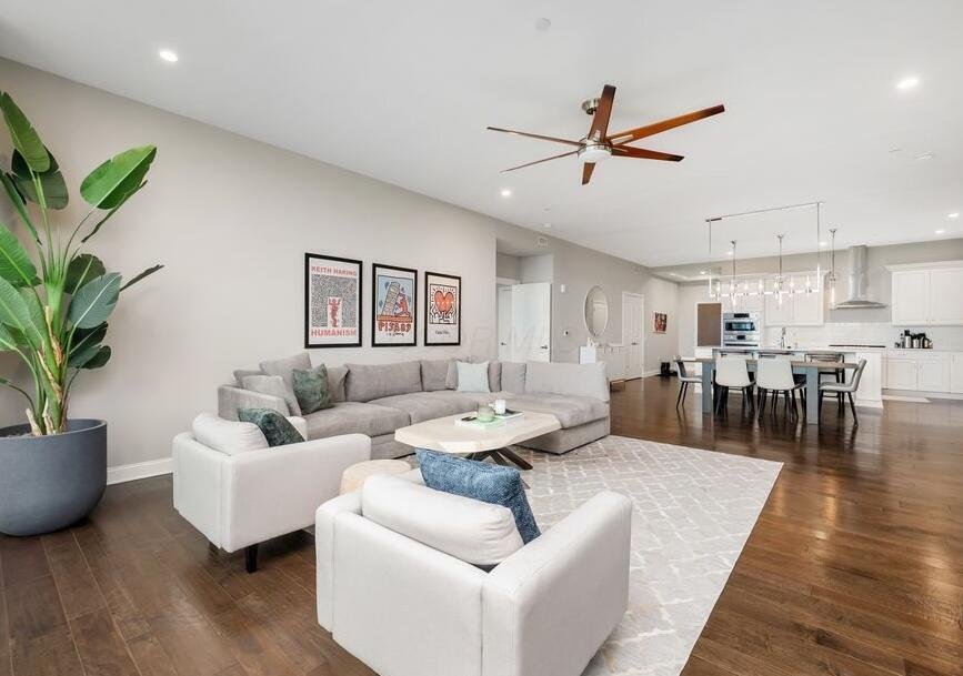 Condo in Columbus, Ohio, United States 3 - 18017605