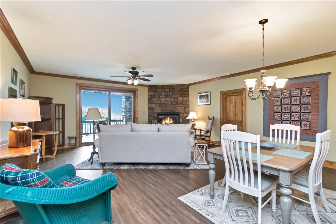 Condo in Banner Elk, North Carolina, United States 5 - 18015541