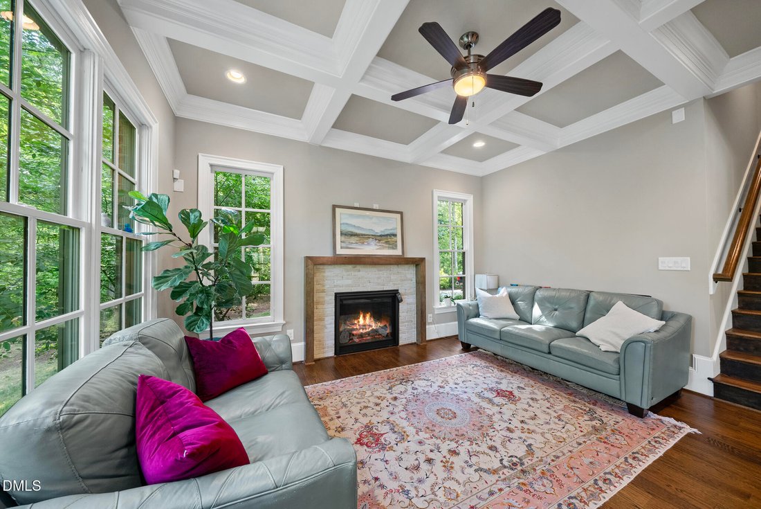 House in Raleigh, North Carolina, United States 4 - 18016035