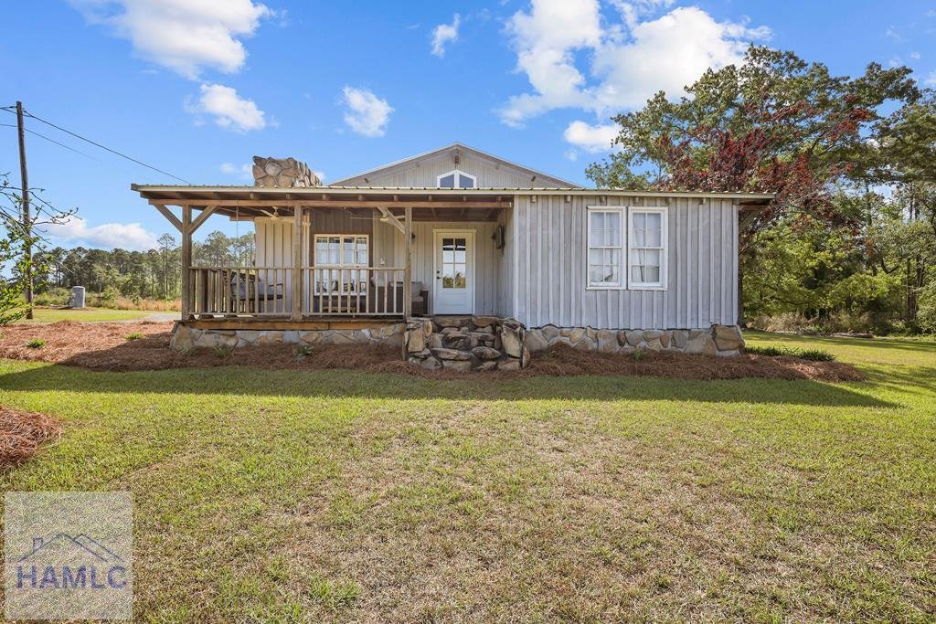 House in Baxley, Georgia, United States 2 - 18017778