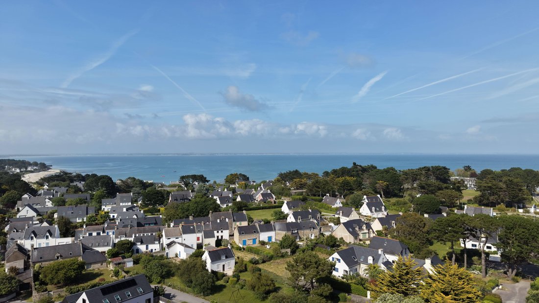 House in Saint-Pierre-Quiberon, Brittany, France 2 - 18017353