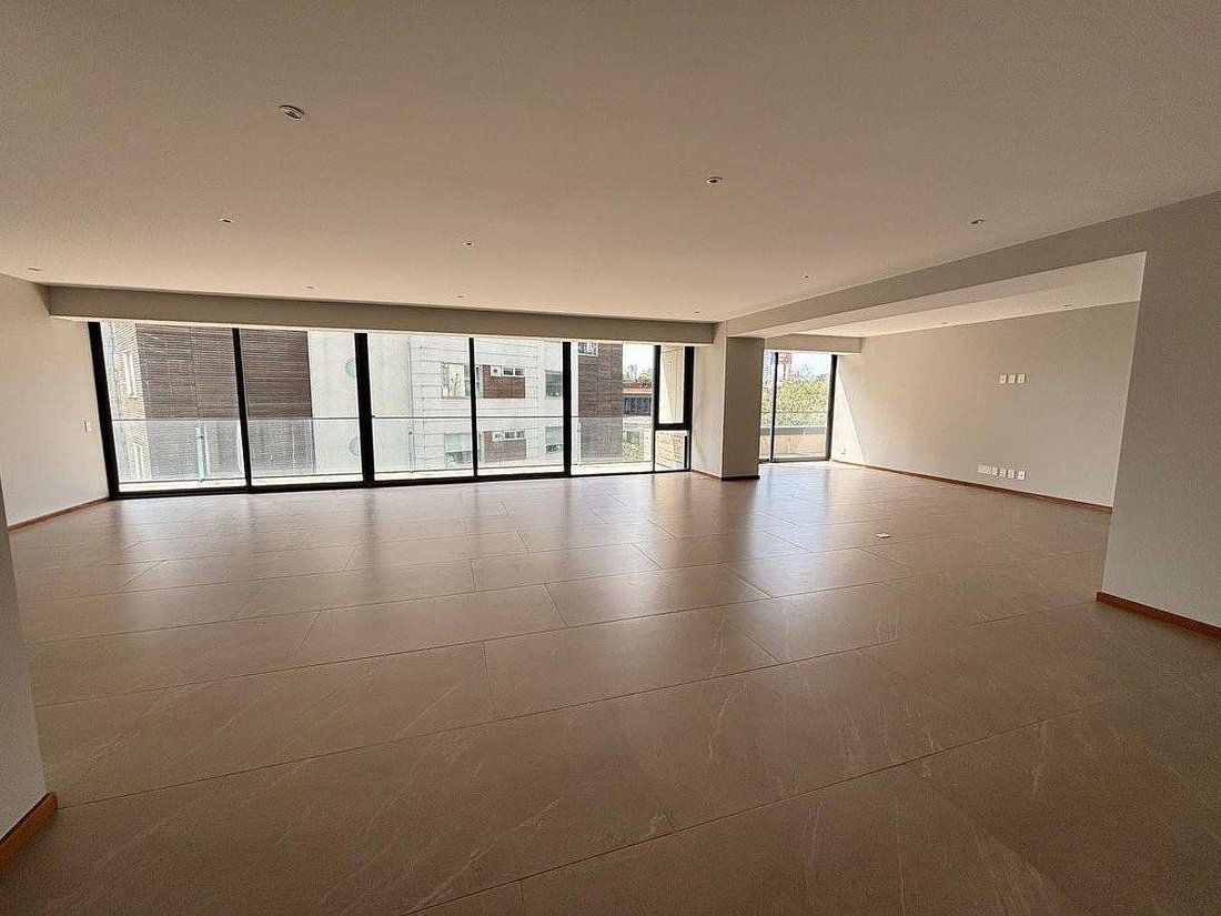 Apartment in Mexico City, Mexico 1 - 18016801