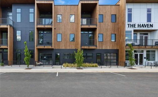 Condo in Cave Springs, Arkansas, United States 1