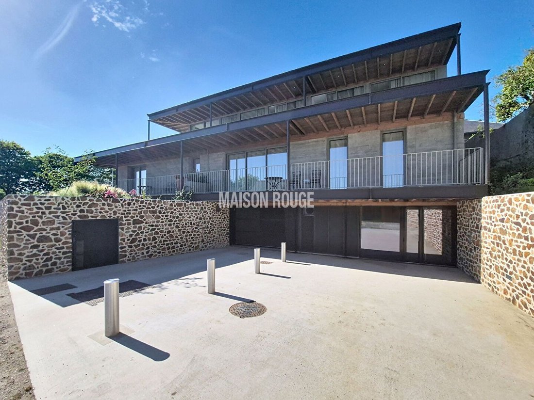Apartment in Pléneuf-Val-André, Brittany, France 3 - 18016619