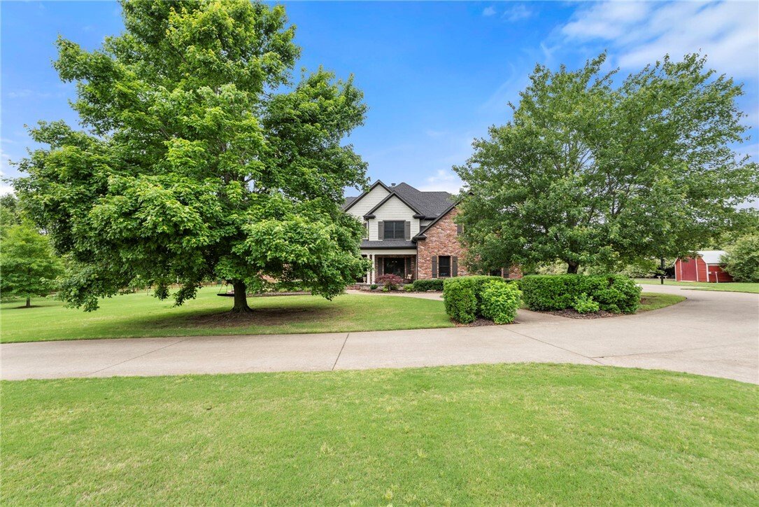 House in Springdale, Arkansas, United States 2 - 18017811