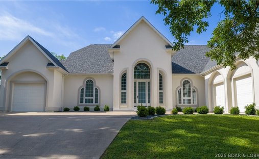 Casa a Lake Ozark, Missouri, Stati Uniti 1