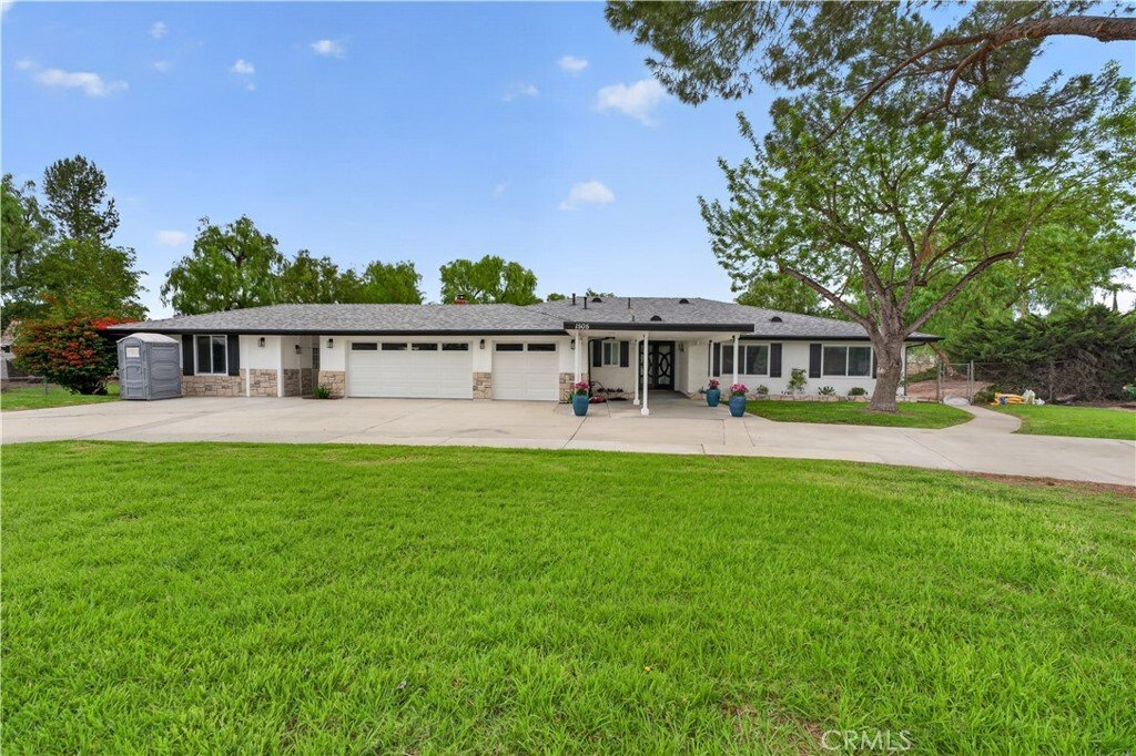 House in Norco, California, United States 2 - 17973674