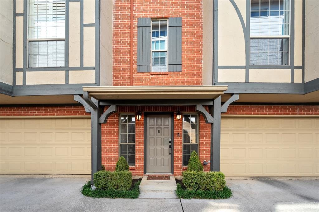 Condo in Dallas, Texas, United States 3 - 18016081