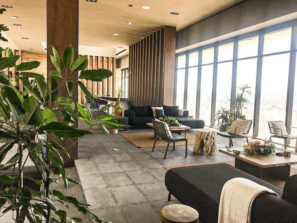 Apartment in 021, State of Mexico, Mexico 1 - 18016776