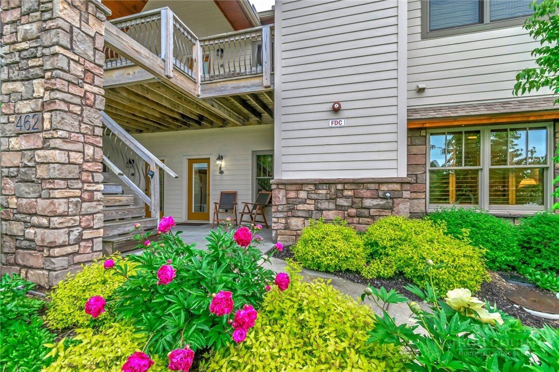 Condo in Banner Elk, North Carolina, United States 2 - 18015541