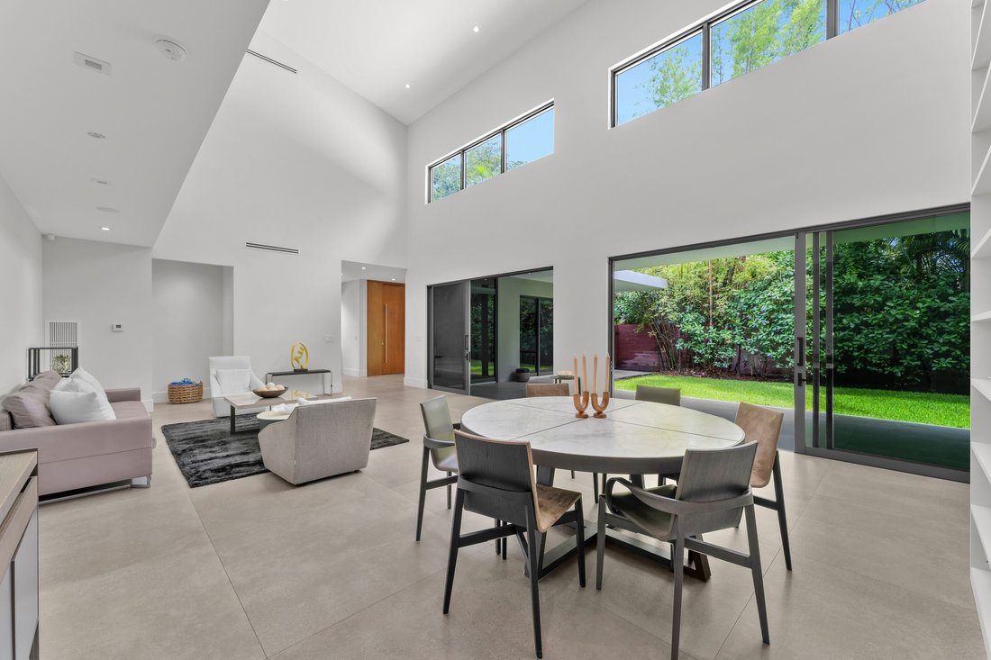 House in Miami, Florida, United States 5 - 18016927