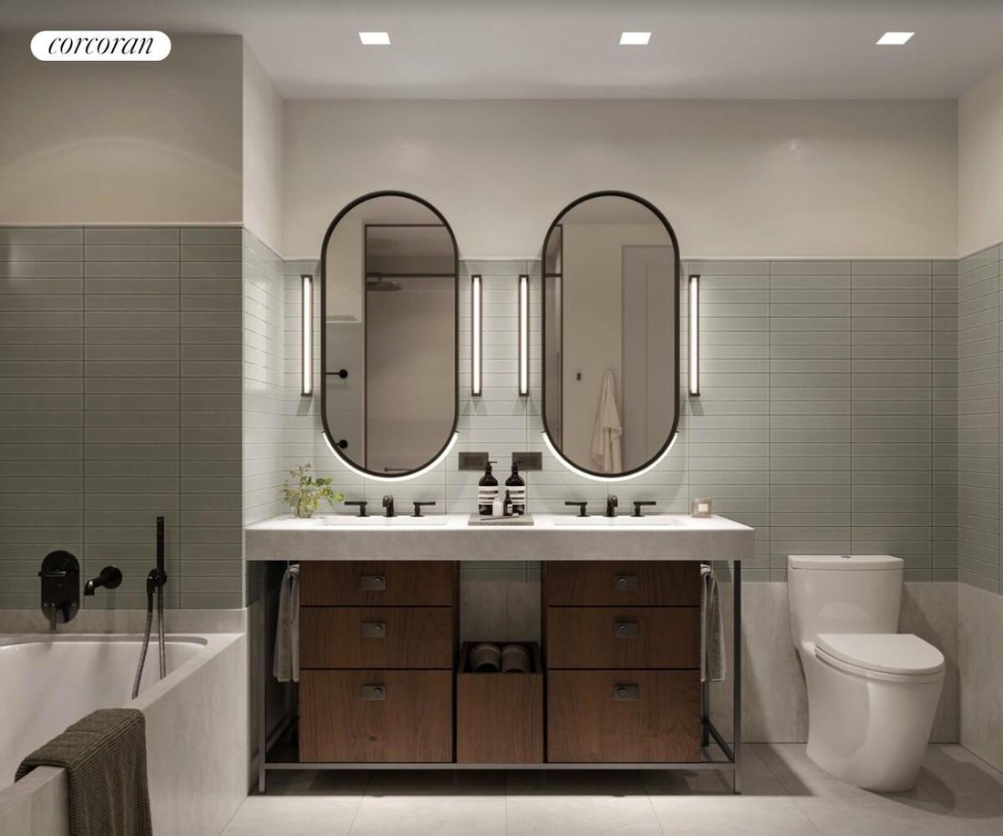 Condo in New York, New York, United States 3 - 18016909