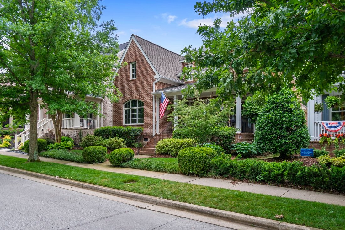 House in Franklin, Tennessee, United States 5 - 18015962