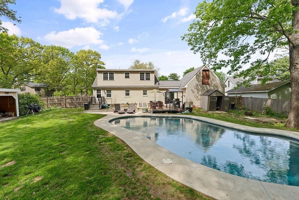 House in Portsmouth, New Hampshire, United States 5 - 18017723