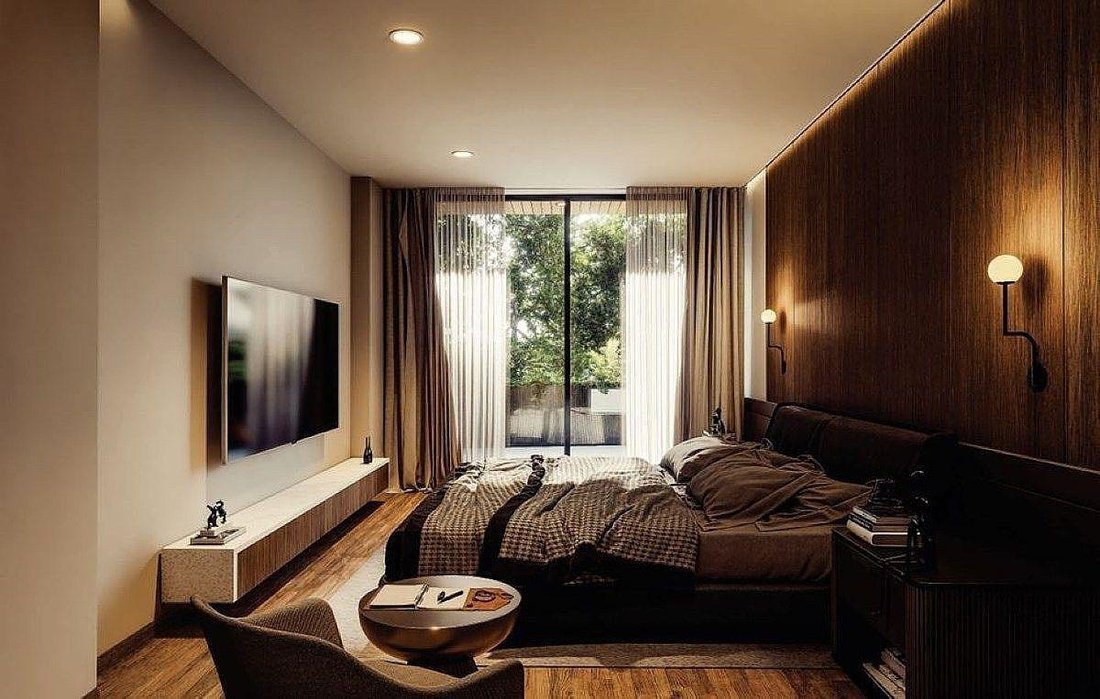 Apartment in Naucalpan de Juárez, State of Mexico, Mexico 3 - 18016752