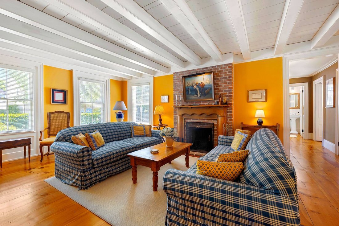 House in Sag Harbor, New York, United States 4 - 18016649