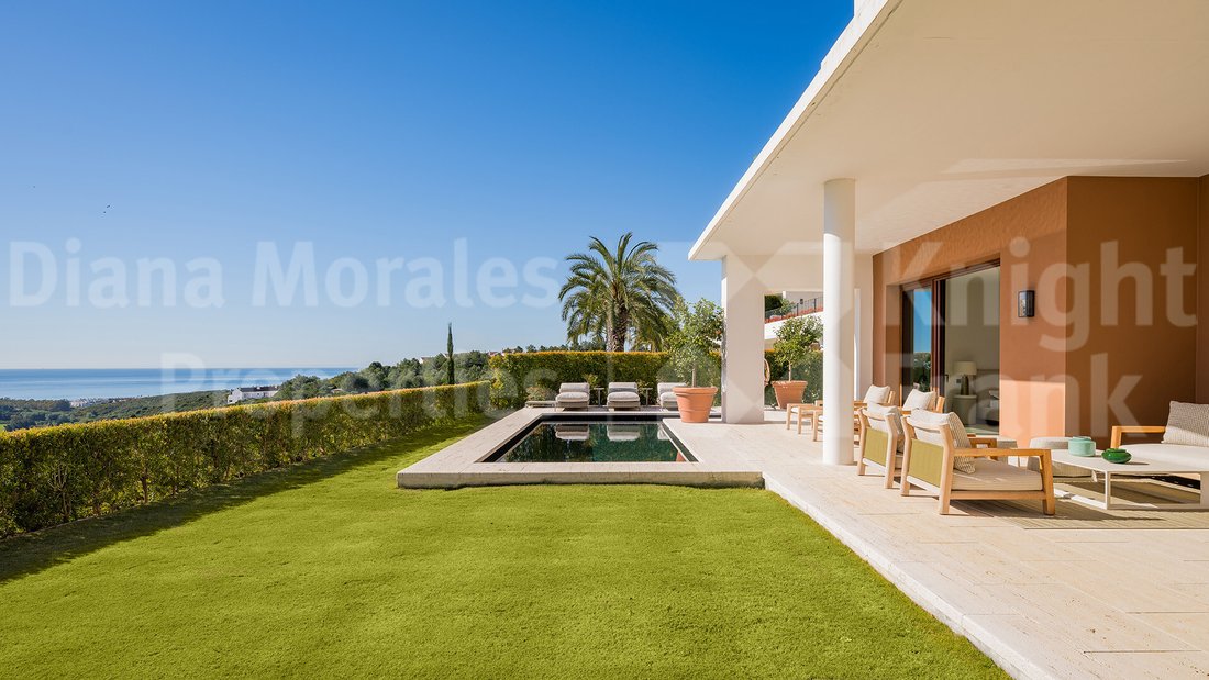 Apartment in Casares, Andalusia, Spain 1 - 17671520