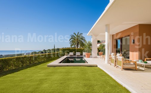 Apartment in Casares, Andalusia, Spain 1