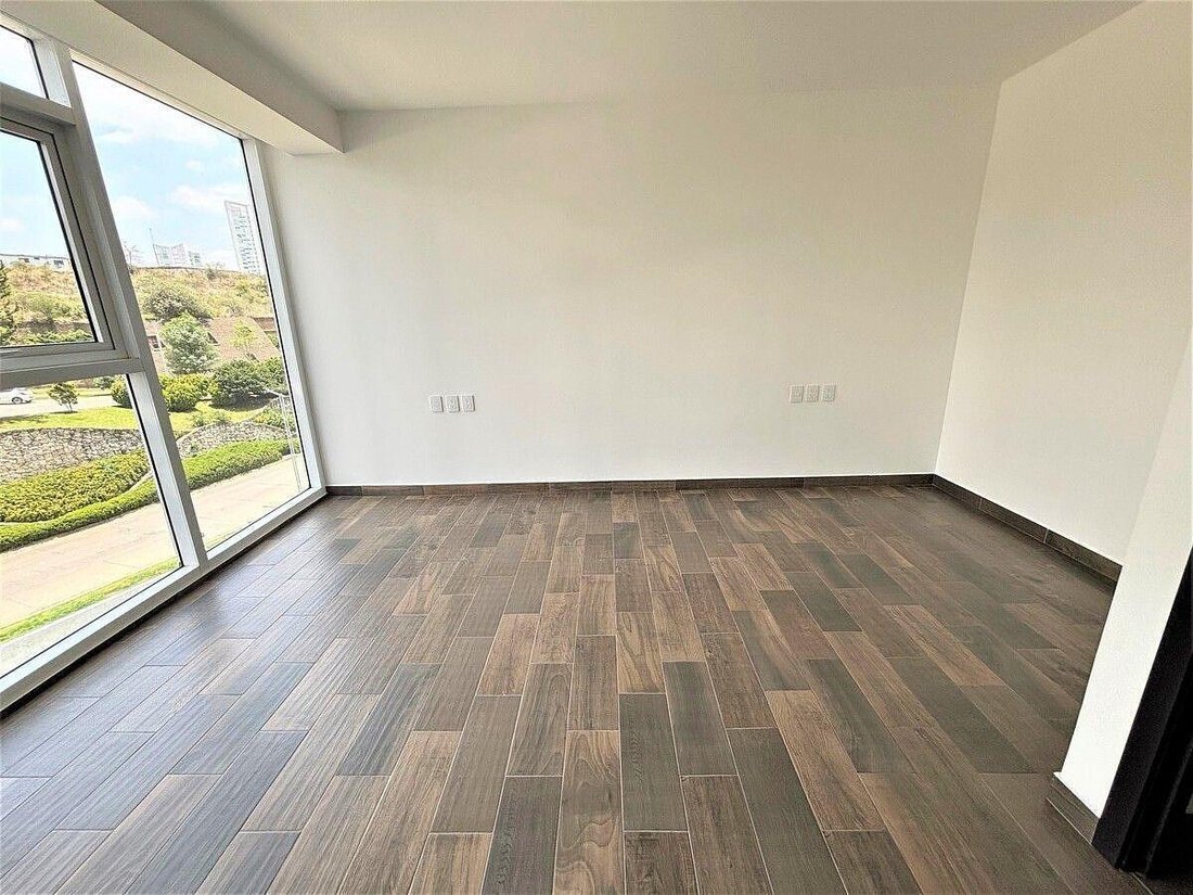 Apartment in Rincón Verde, State of Mexico, Mexico 3 - 18016768