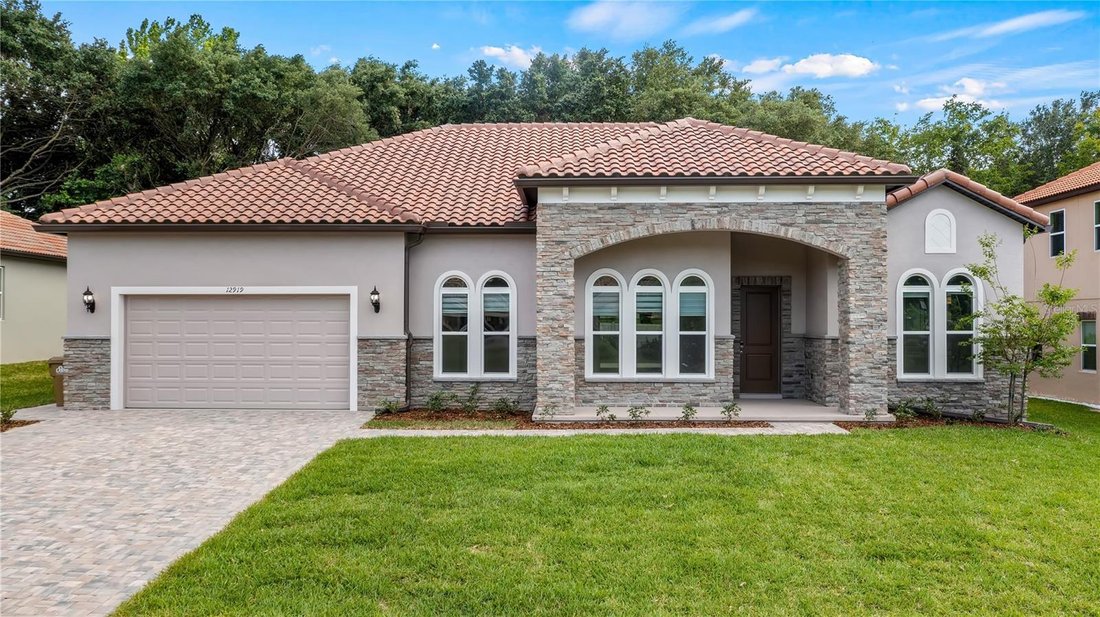 House in Clermont, Florida, United States 1 - 18016108
