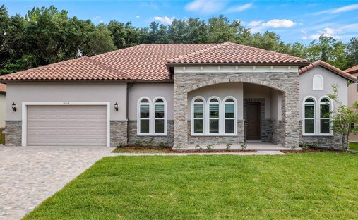 Casa en Clermont, Florida, Estados Unidos 1