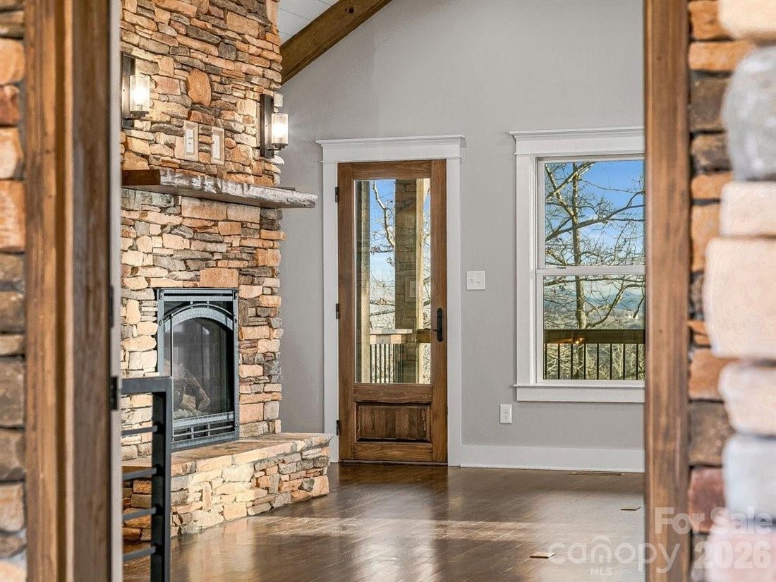 House in Asheville, North Carolina, United States 3 - 18017521