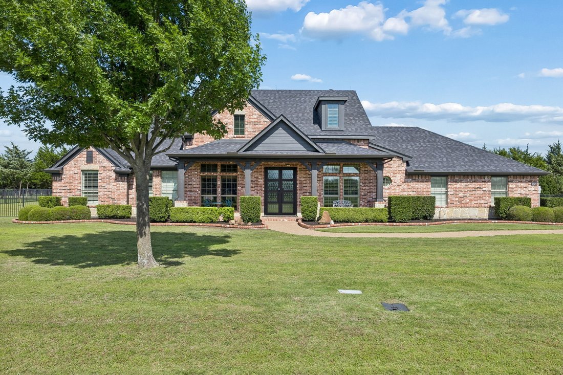 House in Allen, Texas, United States 1 - 18017646