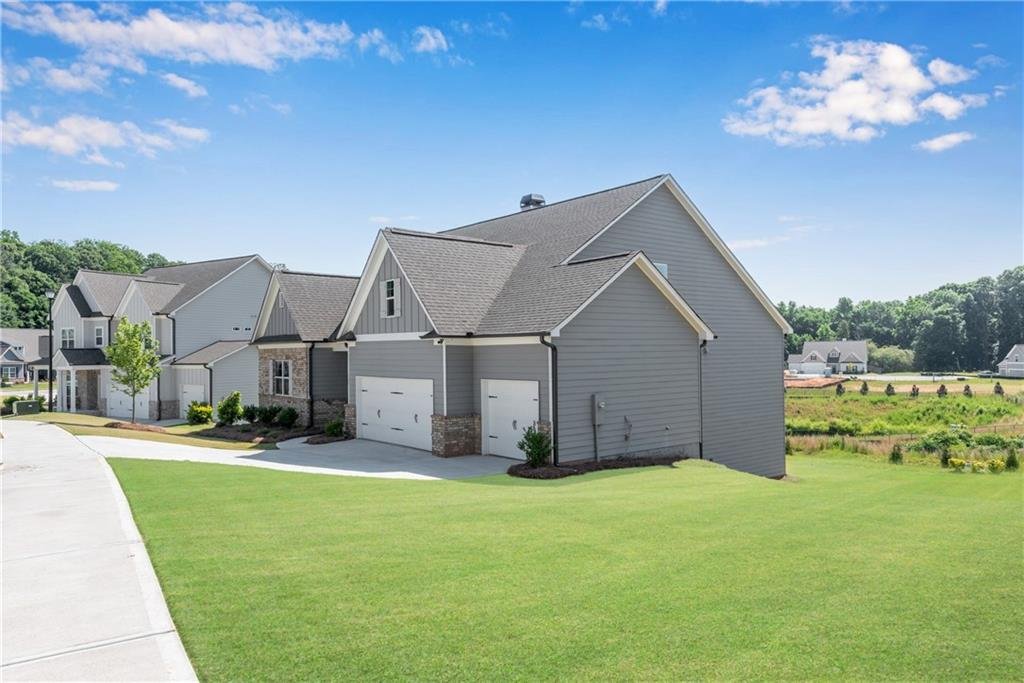 House in Hoschton, Georgia, United States 3 - 17928859