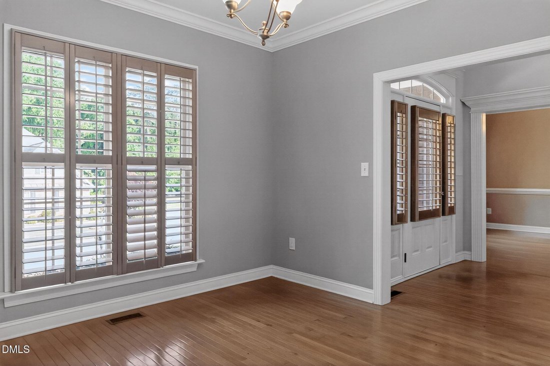 House in Fayetteville, North Carolina, United States 3 - 18016057
