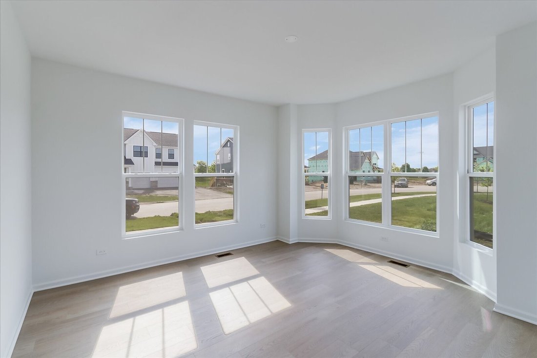 House in Long Grove, Illinois, United States 5 - 17135271