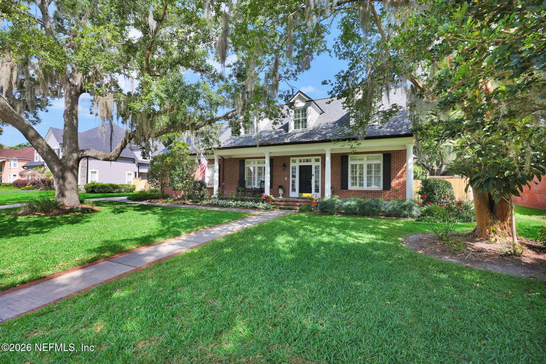 House in Jacksonville, Florida, United States 5 - 18017572