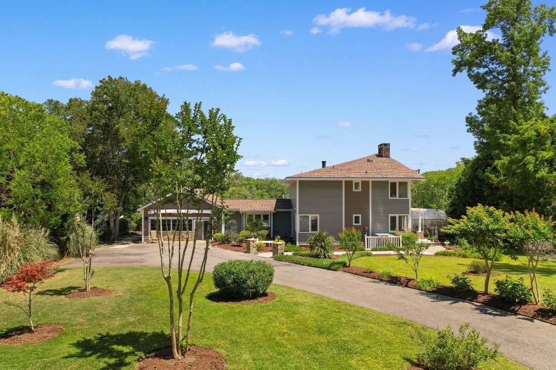 House in Conway, South Carolina, United States 1 - 18017059