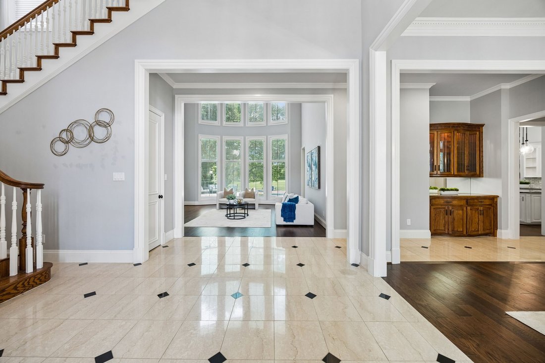Casa a Frisco, Texas, Stati Uniti 3 - 18017668