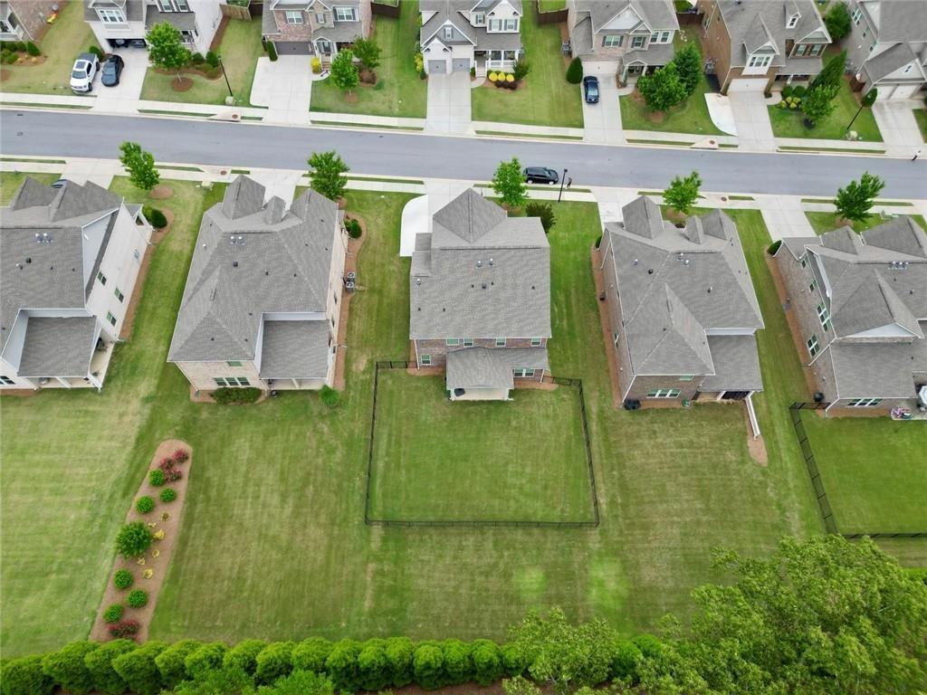 House in Buford, Georgia, United States 5 - 17911287
