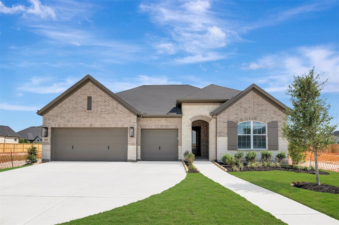 House in Houston, Texas, United States 1 - 17263441